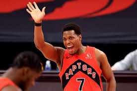 Kyle Lowry nosit će dres Miami Heat #7